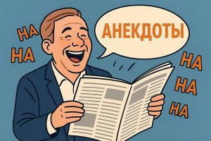 Анекдот в цифровую эпоху: как юмор адаптировался к онлайн-миру Платформа OR-TV.ru как новое пространство народного смеха