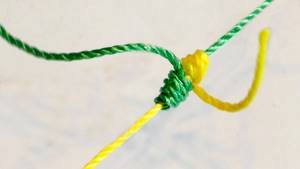 5 fishing knots for all occasions.