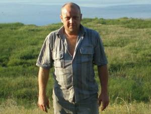 Андрей Петрович, 63 года