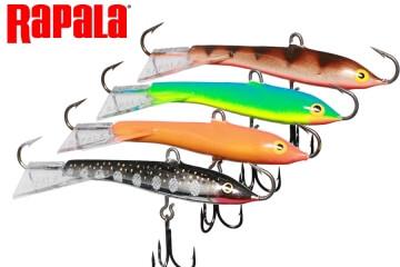 балансир Rapala Jigging Rap - w07