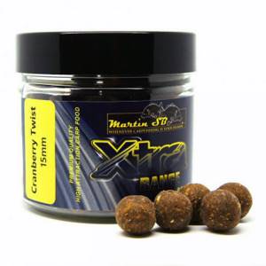 Boilies 15 mm