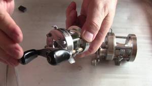 Advantages and disadvantages of a multiplier reel
