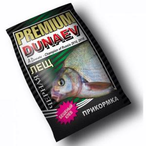 Dunaev Premium Bream