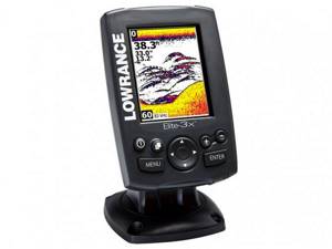 Lawrence Elite-3x echo sounders - characteristics, best models and reviews