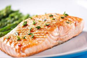 facts about salmon