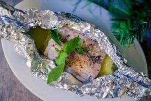 Pike perch fillet. Recipes for cooking in the oven in foil, batter, in a frying pan, on the grill 