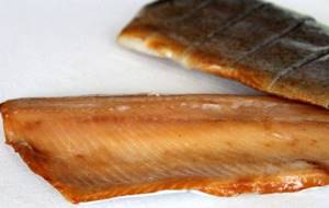 Cold smoked trout: preparing fish, recipe, cooking tips. Which smoke generator is best for cold smoke... 