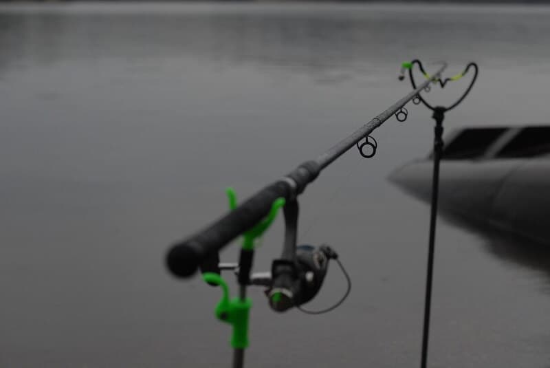 how to fish with a feeder for beginners