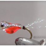 How to fish with a puffer in winter and make a rig