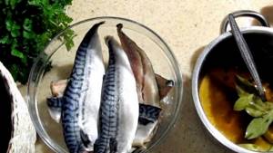 How to salt fish in brine at home, tasty fillet, plenty of it