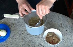 Как приготовить икряники из икры? 5 лучших рецептов приготовления жареных икорников