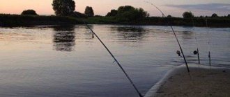 How to tie a sinker to a fishing line