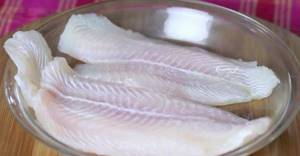 how to fillet fish