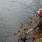 Как рыбачить на московскую оснастку - секреты ловли отводной поводок