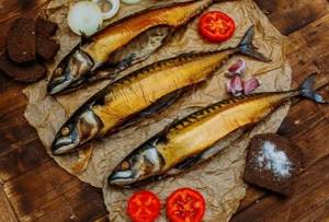How to make balyk from silver carp. The whole recipe is delicious and quick 