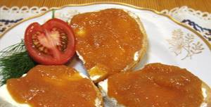 How to salt asp caviar at home - Dacha website
