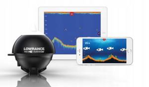 How to choose an echo sounder for fishing from the shore, boats