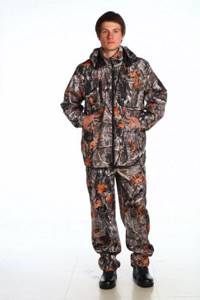 How to choose a float suit for winter fishing: important features of the product
