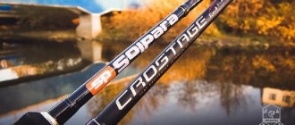 How to choose a spinning rod for microjigging