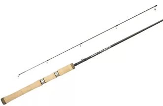 How to choose a spinning rod for pike