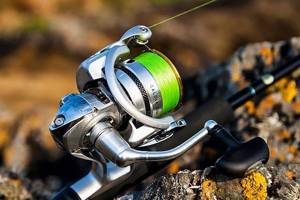 Which fishing line is best for spinning for pike?