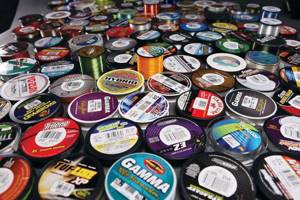 Which fishing line is best for spinning?