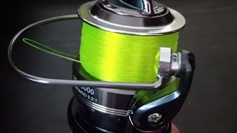 Which fishing line to choose for spinning