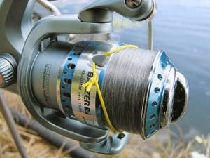 Which fishing line to choose for spinning
