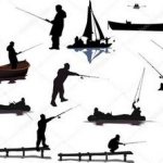Календарь рыбака и рыбалки, рыболова и клева рыбы 2020 Карелия