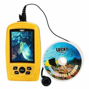 Камера для рыбалки Lucky FF3308-8