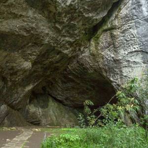 Капова пещера фото