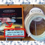 Fly Line Classes