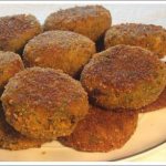 Bream cutlets recipe with photos