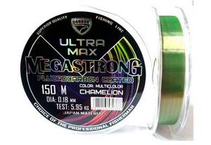 леска-condor-megastrong-chamelion-fluorocarbon-coating-150-m