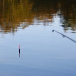 fly rod equipment and fishing tactics