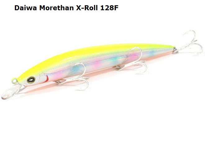 Moretan X-roll