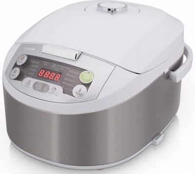 Multicooker