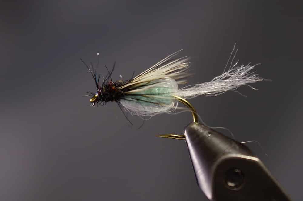 Fly fishing fly