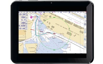 navigation Marine Navigator