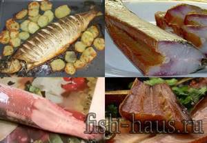nelma fish cooking recipes