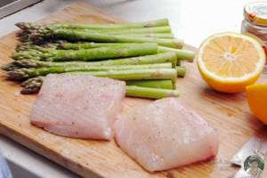 how to cook low-fat fish for weight loss