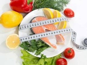 Low-calorie fish list. List of low-fat fish varieties for diet and weight loss 