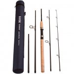 Review of the Volzhanka spinning rod model range - characteristics, prices and owner reviews