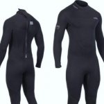 Clothes for spearfishing