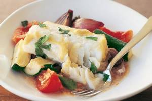 Sea bass. Recipes for cooking in a slow cooker, oven, in a frying pan 
