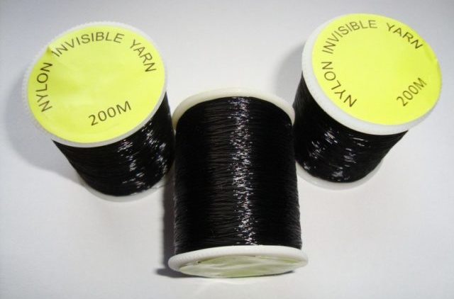 The quality of monofilament largely depends on the manufacturer