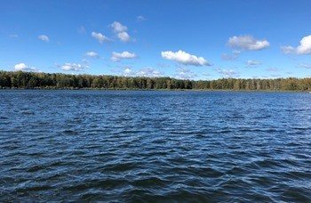 Озеро Бездон фото