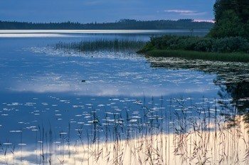 Lake Boyarskoe photo