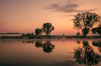 Озеро Ореховое фото