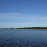Lake Vozhe